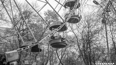 Аттракцион (фр. attraction — притягивающий) — это сооружение или устройство, созданное для развлечений. Обычно устанавливается в местах, предназначенных для коллективного отдыха (парки, развлекательные центры, игровые площадки). Фото: Андрей Заржецкий