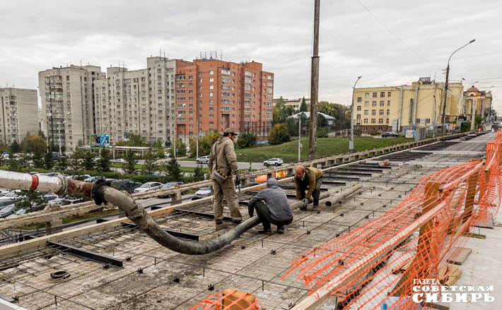 Фото: Андрей Заржецкий