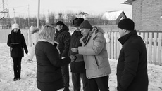 Квартиры, которые получили молодые люди из числа детей-сирот, просторные, уютные и полностью готовы для проживания. Фото: maslyanino.nso.ru