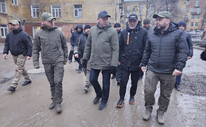 Фото: личный ТГ-канал губернатора Андрея Травникова