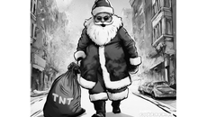 Рисунок: Алексей Рыгин