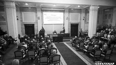 Новосибирские ветераны надеются, что движение наставничества не угаснет вместе с окончанием одноименного года, тем более что у них немало ценных предложений по данному вопросу. Фото: Андрей Заржецкий