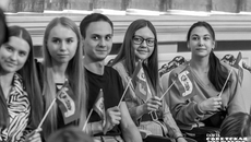 Только по линии Росмолодежи в виде грантов представители Новосибирской области выиграли порядка 58 миллионов рублей. Фото: Андрей Заржецкий