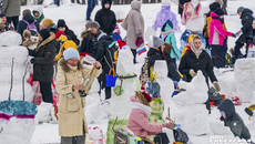Фото: Андрей Заржецкий