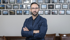 Фото: Никита Давыденко