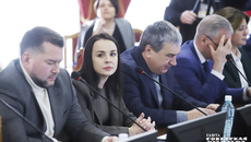 Депутаты поддержали предложение предоставить Почте России налоговые льготы, но поможет ли эта мера? Инвестиционный налоговый вычет, предоставленный полтора года назад ресурсоснабжающим организациям, увы, не уберег жителей столицы Сибири от коммунального коллапса. Фото: Андрей Заржецкий