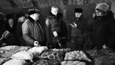 Предприятия Ордынского района в минувшем году показали высокую эффективность. Например, овощеводческое хозяйство «Дары Ордынска» ежегодно прирастает по объемам урожая, что требует и увеличения возможностей хранения. В прошлом году предприятие уже построило овощехранилище на 15 тысяч тонн, сейчас возводятся дополнительные складские мощности. А в этом году в хозяйстве появилась и возможность использовать вакуумную упаковку. Это еще один пример эффективности мер господдержки в регионе. Фото: Сергей Пермин