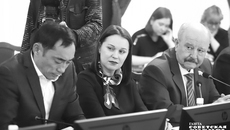 Депутаты Законодательного собрания готовы оказывать всяческую помощь в проведении диспансеризации, чтобы состояние своего здоровья могли проверить как можно больше людей. Фото: Андрей Заржецкий