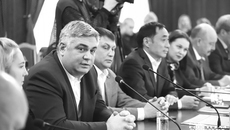 Фото: Андрей Заржецкий