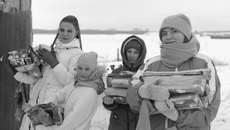 Фото предоставлено А. Козловым