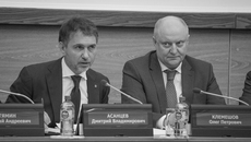 Депутаты на удовлетворительно оценили работу градоначальника, дав свои рекомендации по ее улучшению. Фото: Пресс-служба Совета депутатов города Новосибирска