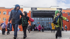 За четыре года в регионе создано порядка 54 тысяч мест дополнительного образования в 357 образовательных организациях. В этой системе занимается более 300 тысяч детей. Фото: Андрей Заржецкий