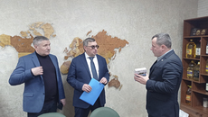 Объемы производства в новосибирской компании «Армаз» настолько интенсивно растут, что уже скоро здесь может быть введен круглосуточный режим работы. Фото: mcx.nso.ru