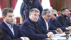 Депутаты проголосовали за продолжение работы над совершенствованием бюджетного законодательства. Фото: Андрей Заржецкий