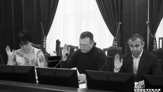 Члены комитета по культуре регионального парламента единодушно поддержали инициативу тульских коллег — если предлагаемый законопроект примет Госдума, то 1 июля мы будем отмечать День ветеранов боевых действий. Фото: Андрей Заржецкий