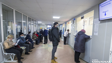 В текущем году сотрудникам регионального здравоохранения предстоит продолжить работу над повышением доступности и качества медицинской помощи населению. Фото: Андрей Заржецкий