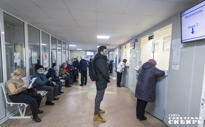 В текущем году сотрудникам регионального здравоохранения предстоит продолжить работу над повышением доступности и качества медицинской помощи населению. Фото: Андрей Заржецкий