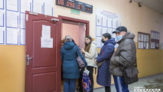 Новосибирская область входит в четверку лидеров России по доступности скоростного проводного интернета. Это значит, что количество получателей государственных услуг онлайн неизменно растет. Фото: Андрей Заржецкий
