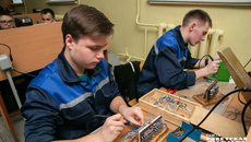 Фото: архив ИД «Советская Сибирь»