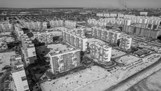 Строительство очистных со­оружений на Западном жилмассиве в Новосибирске ожидается с 2010 года. Вопрос наконец-то начал решаться. Фото: Сергей Ветров