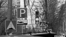 Одна из основных причин ДТП — нарушение требований сигнала светофора. Фото: Андрей Заржецкий