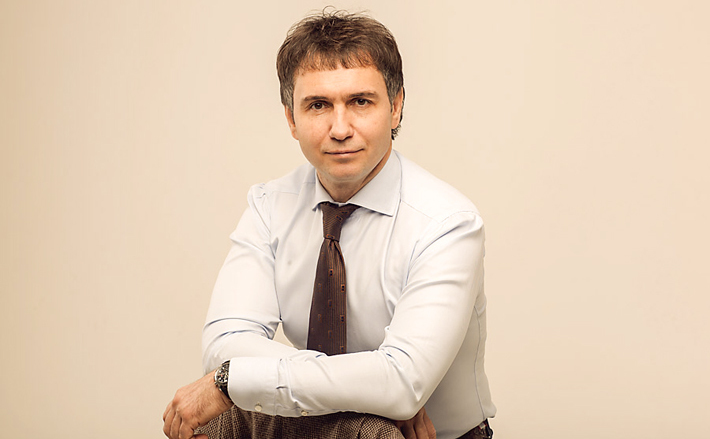 Председатель Совета депутатов города Новосибирска Дмитрий Асанцев уверен, что депутаты должны контролировать кадровые назначения в мэрии.
Фото: пресс-служба Совета депутатов г. Новосибирска