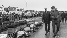 Фото: Андрей Заржецкий