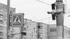 Сегодня продолжается работа по увеличению числа камер видеонаблюдения на улицах и не только. Фото: Андрей Заржецкий
