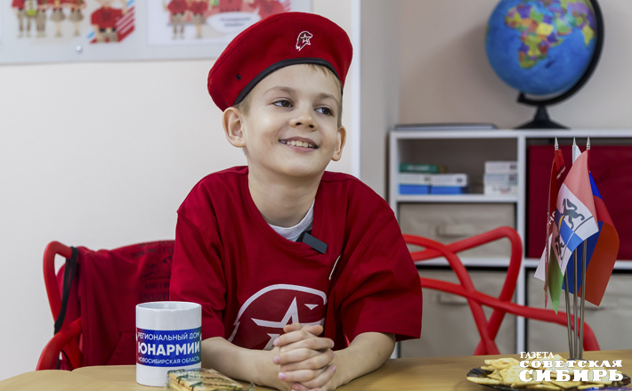 Фото: Андрей Заржецкий