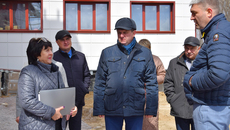 Новая школа искусств и прилегающий к ней парк наверняка станут еще одной точкой притяжения для жителей Черепаново. Фото: cherepanovo.nso.ru