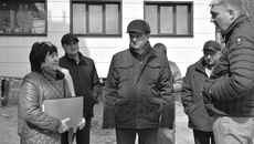 Новая школа искусств и прилегающий к ней парк наверняка станут еще одной точкой притяжения для жителей Черепаново. Фото: cherepanovo.nso.ru