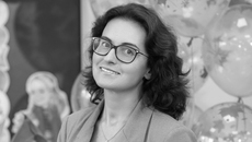 Абсолютный победитель конкурса «Учитель года» Татьяна Осинцева преподает в четвертых и в десятом специализированном классе лицея № 9 в Новосибирске. Фото предоставлено героиней