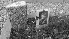 В 1987 году на польском и русском языках были изданы две книги «Память», в которых польский общественный деятель Януш Пшимановский собрал данные о советских солдатах, погибших при освобождении Польши. Среди 78 556 имен был и Николай Маликов. Фото предоставлено Сергеем Мостововым