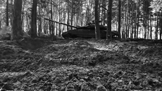 Фронтовики, сражающиеся в Донбассе, убеждены, что сейчас уже можно идти только вперед. Иначе нельзя. Изображение: vk.com/r.antonov