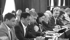 Депутаты весьма озабочены ситуацией, сложившейся на рынке труда региона: с одной стороны, на предприятиях некому работать, с другой — ряд вакансий в районах не могут закрыть годами. Фото: Андрей Заржецкий
