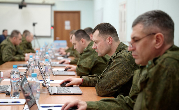 Фото: пресс-служба проекта «Время героев»