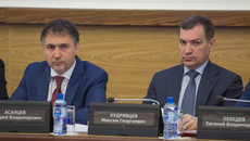 Фото: сайт правительства Новосибирской области nso.ru