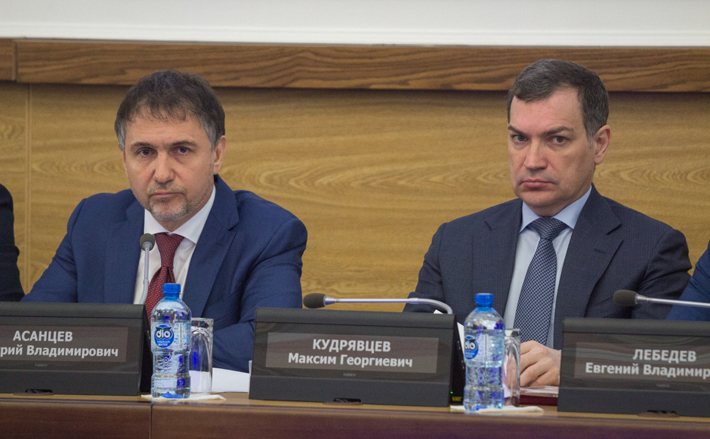 Фото: сайт правительства Новосибирской области nso.ru