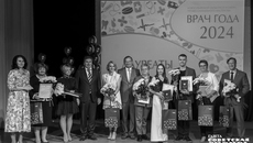 Фото: Андрей Заржецкий