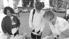 Ключи в руках, бумаги подписаны — можно заселяться. Фото: Светлана Фролова