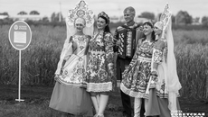 Фото: Андрей Заржецкий