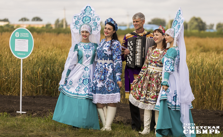 Фото: Андрей Заржецкий