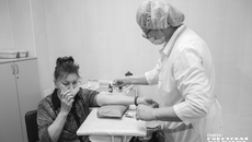 Впрочем, есть и сознательные граждане, которые ходят на диспансеризацию даже в пандемию. Фото: архив ИД «Советская Сибирь»