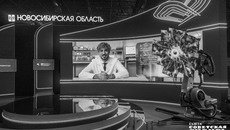 На форуме «Технопром-2024» презентация уникальной платформы стала поводом для дискуссии, насколько широки возможности искусственного интеллекта в госсекторе. Фото: nso.ru