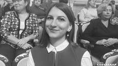 В регионе, по последним данным, в системе дошкольного образования трудится более 14 тысяч педагогических работников. В основном это, конечно, женщины. Среди которых есть и совсем молодые специалисты, такие как Ирина Рудакова. Фото: Алёна Коврова