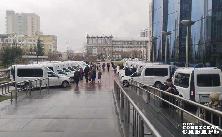 Одна из национальных целей в России, закрепленных в новом национальном проекте «Семья», — это сохранение населения, укрепление здоровья и повышение благополучия людей и семьи. Фото: Алёна Коврова