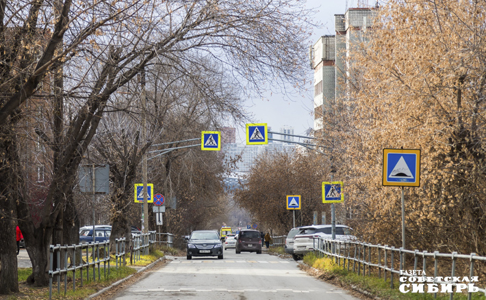 Фото: Андрей Заржецкий