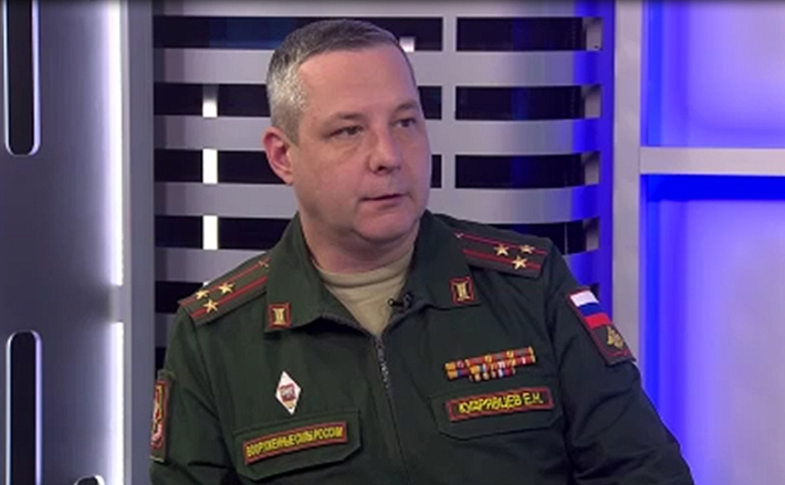Фото: скриншот видео телеканала ОТС