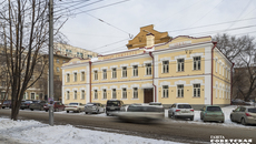 Реконструкция дома-музея Юрия Кондратюка — ученого, рассчитавшего схему посадки на Луну, — завершена, а вот «Красного факела» — еще в процессе. Фото: Андрей Заржецкий
