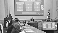 Свои плоды приносит и президентская программа «Земский учитель», она пользуется спросом у педагогов: пять человек на одно конкурсное место. По программе в селах региона уже работают 212 специалистов. Правда, квота в этом году сильно сократилась. Фото: nso.ru